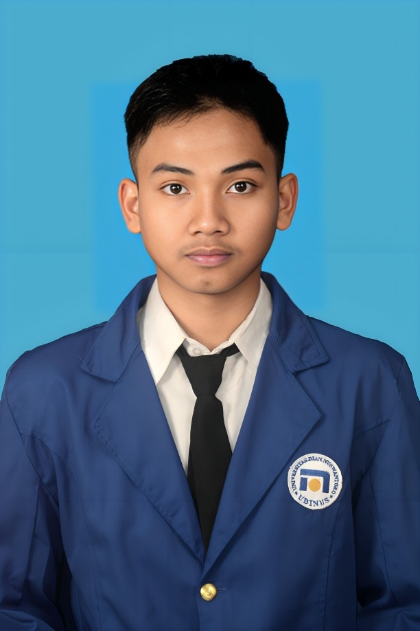 Nur Alif Maulana Syafrudin