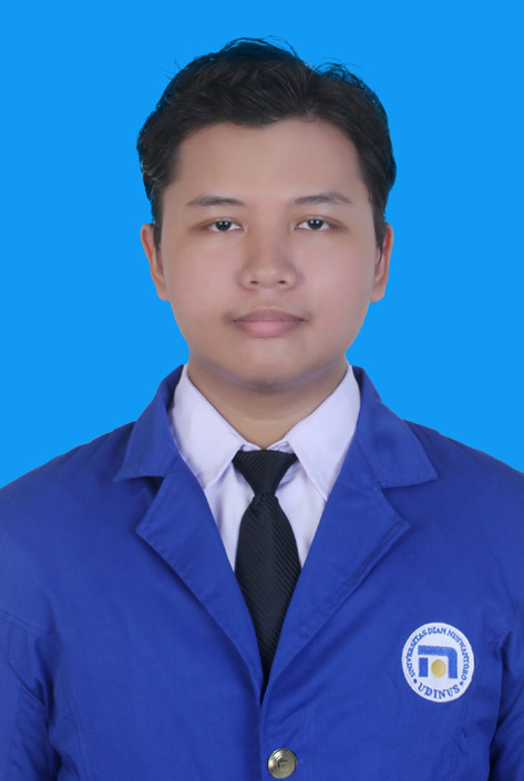 Nabil Hibban Hardian